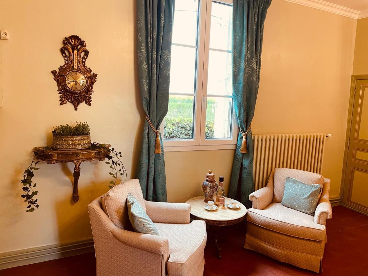La Grande Maison Pas-de-Jeu Extérieur photo