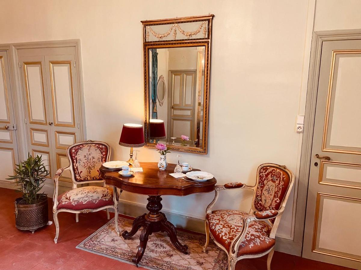 La Grande Maison Pas-de-Jeu Extérieur photo