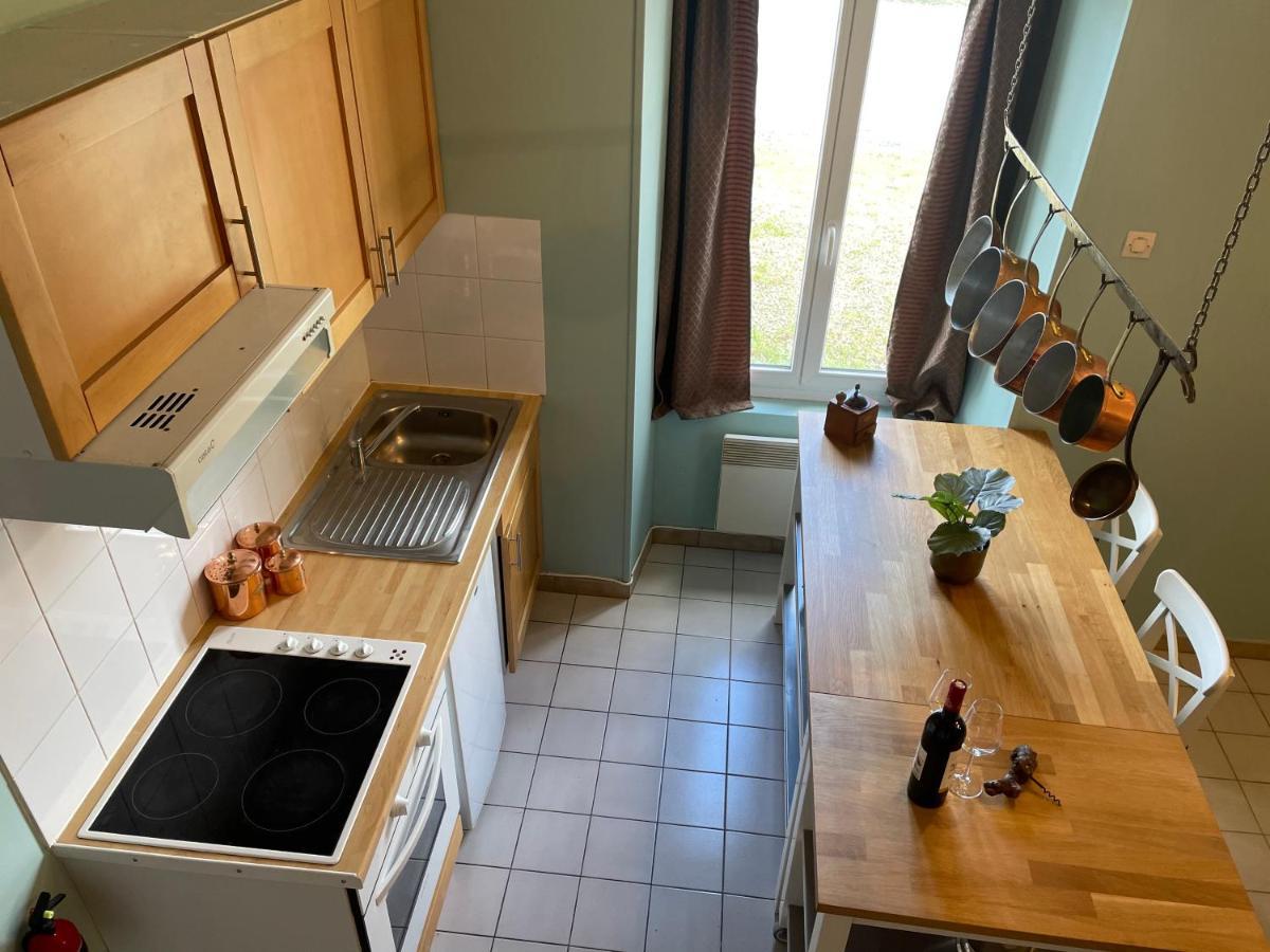 La Grande Maison Pas-de-Jeu Extérieur photo