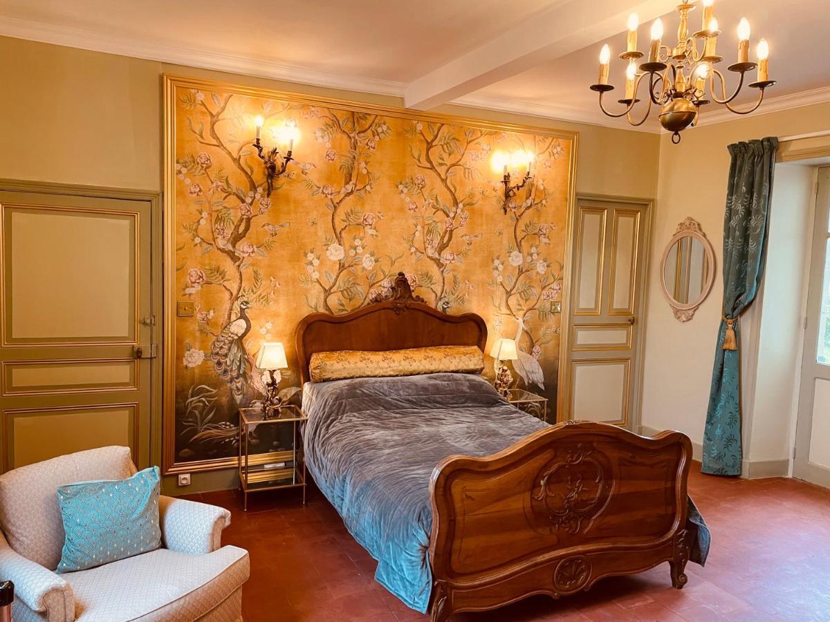 La Grande Maison Pas-de-Jeu Extérieur photo