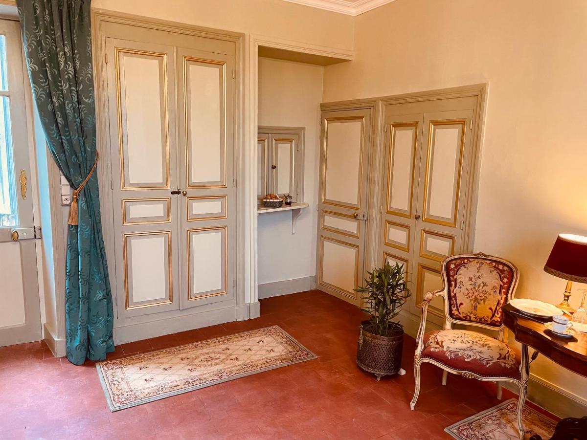 La Grande Maison Pas-de-Jeu Extérieur photo