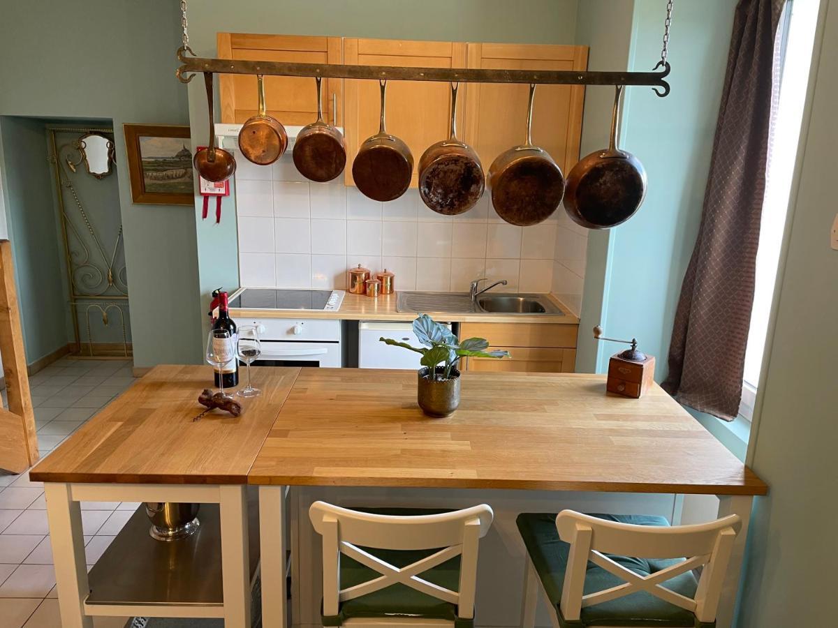 La Grande Maison Pas-de-Jeu Extérieur photo