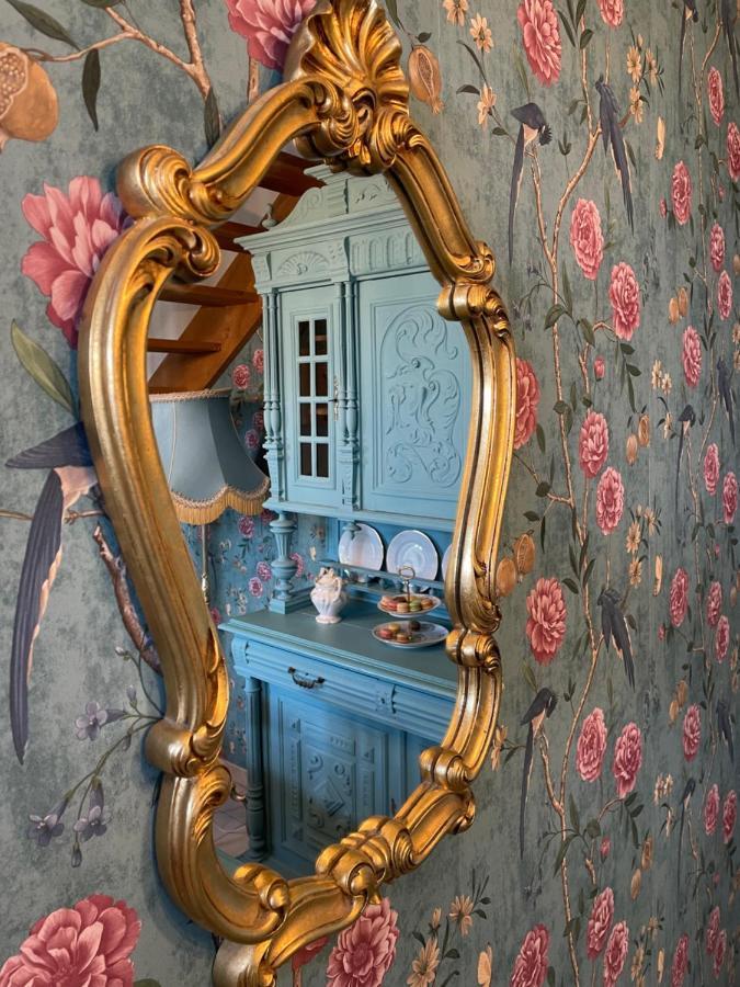 La Grande Maison Pas-de-Jeu Extérieur photo