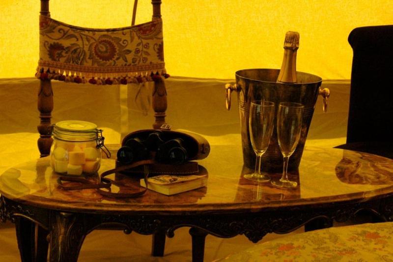 La Grande Maison Pas-de-Jeu Extérieur photo