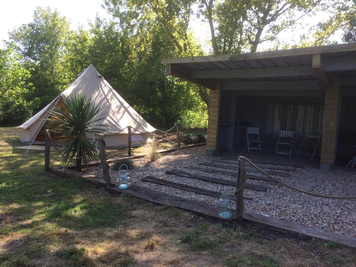 La Grande Maison Pas-de-Jeu Extérieur photo
