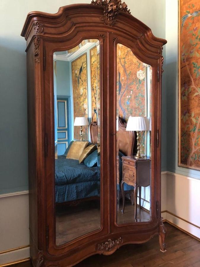 La Grande Maison Pas-de-Jeu Extérieur photo