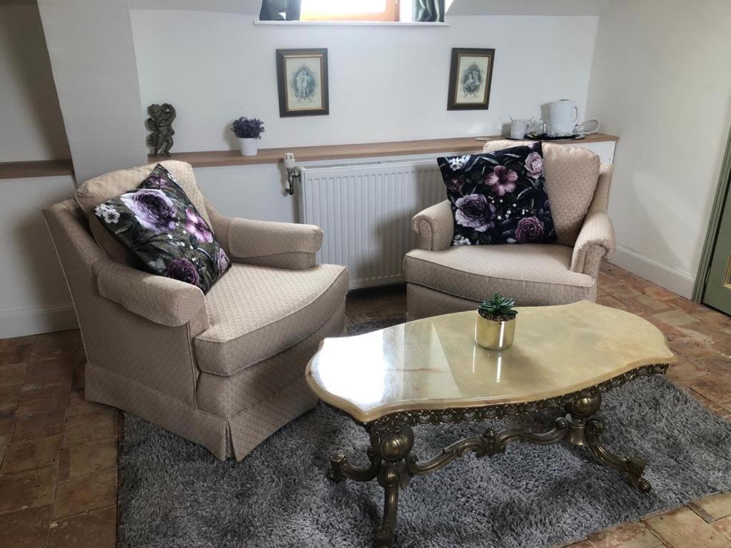 La Grande Maison Pas-de-Jeu Extérieur photo