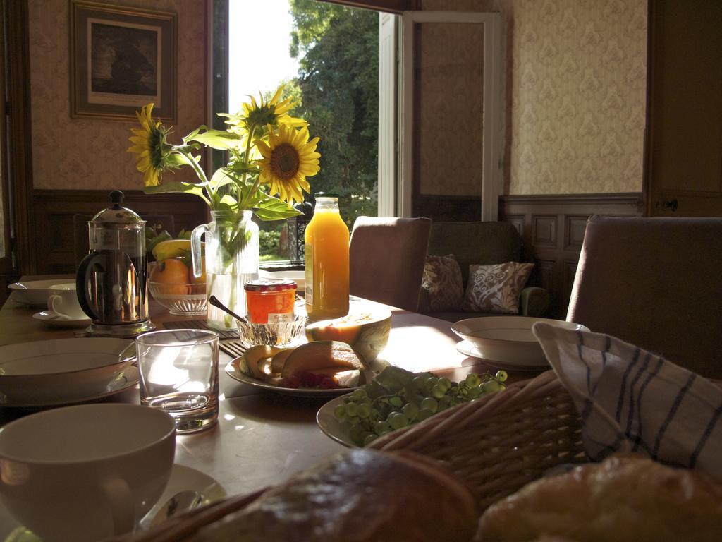 La Grande Maison Pas-de-Jeu Chambre photo