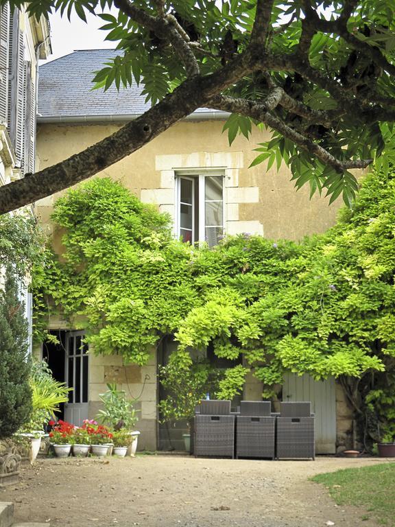 La Grande Maison Pas-de-Jeu Chambre photo