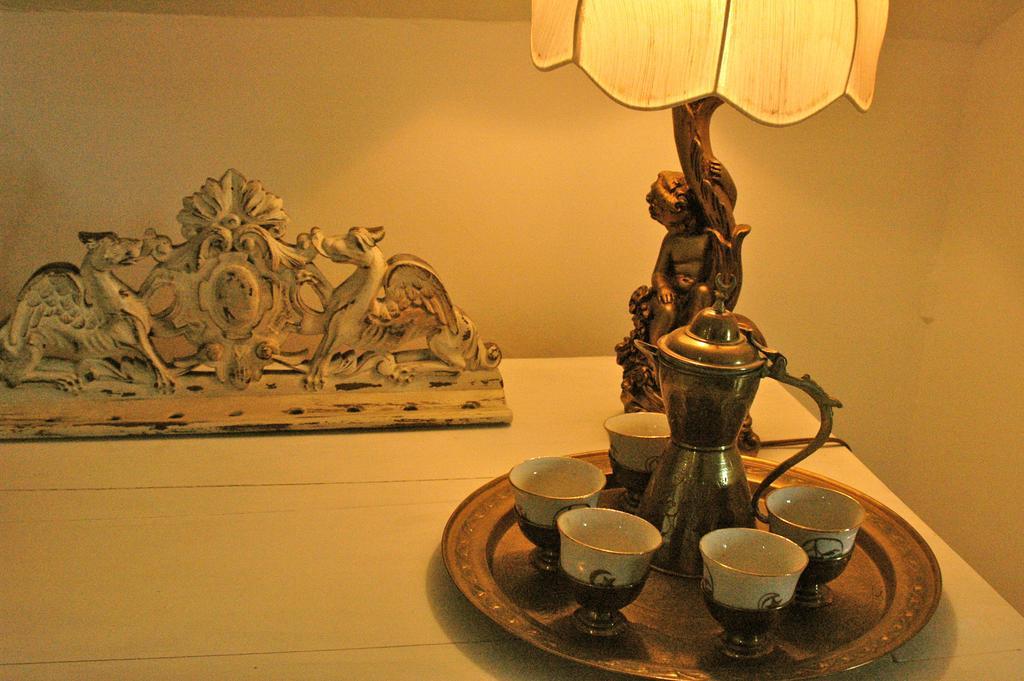 La Grande Maison Pas-de-Jeu Extérieur photo