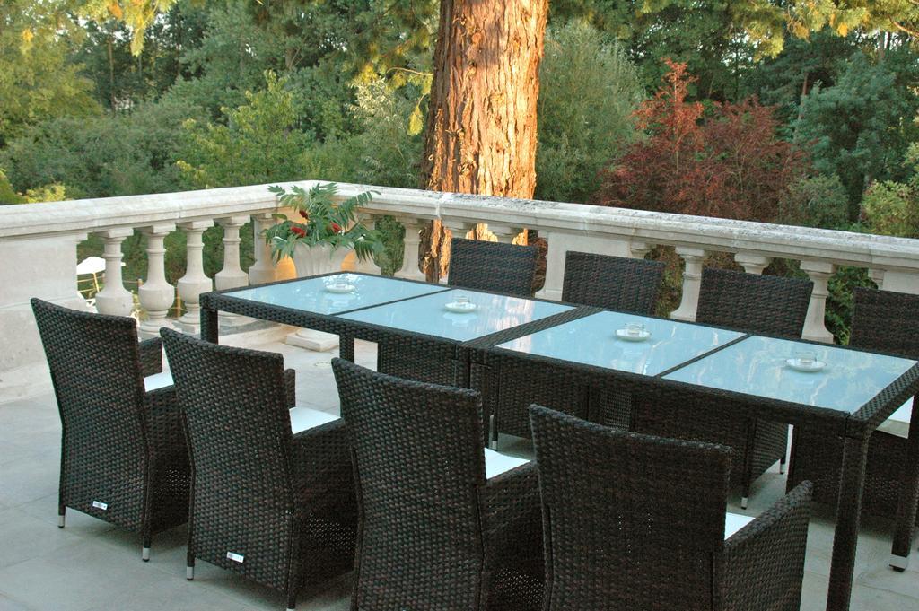 La Grande Maison Pas-de-Jeu Extérieur photo
